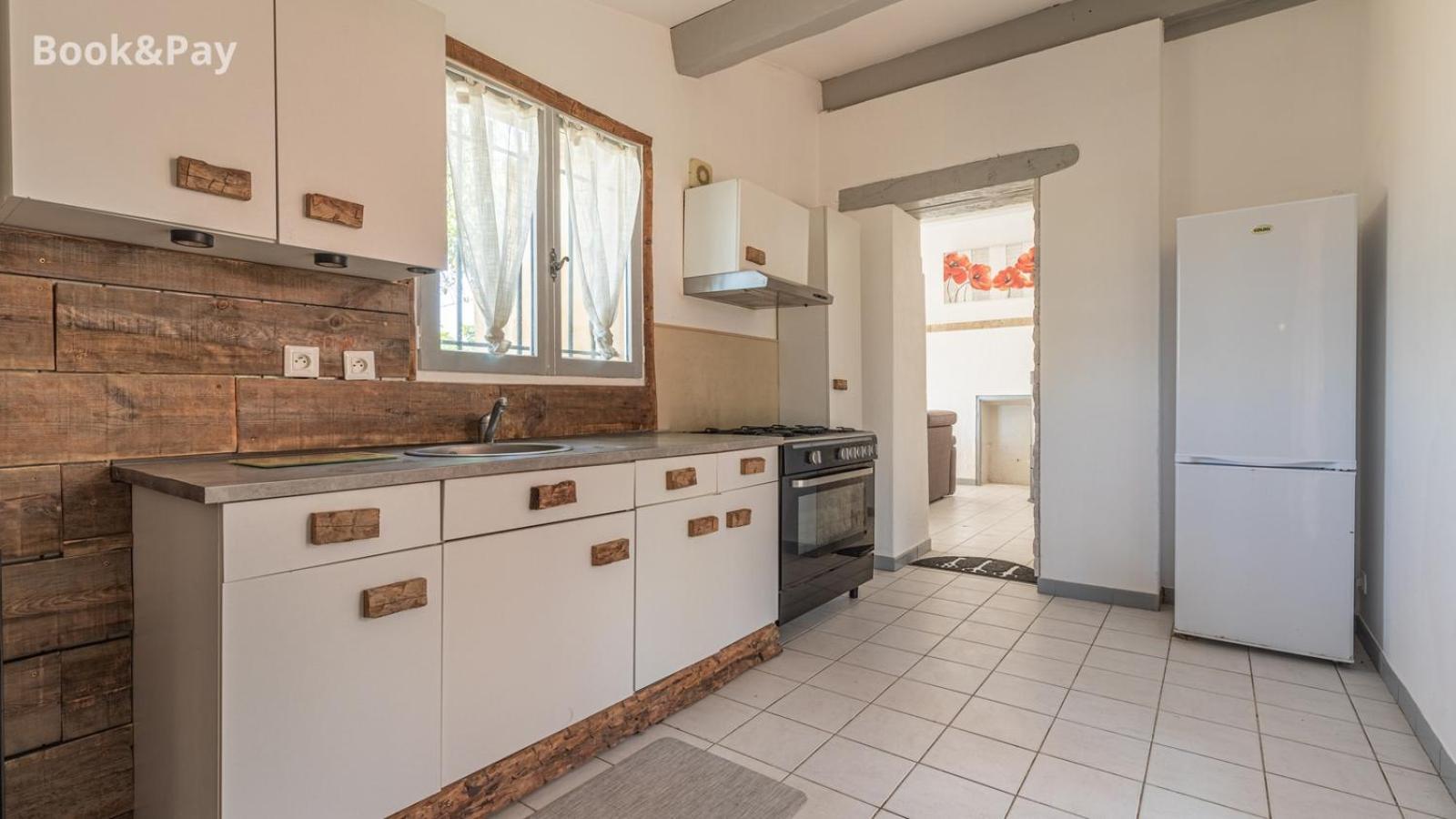 Villa Des Arnoux Dans La Vigne Draguignan Dış mekan fotoğraf